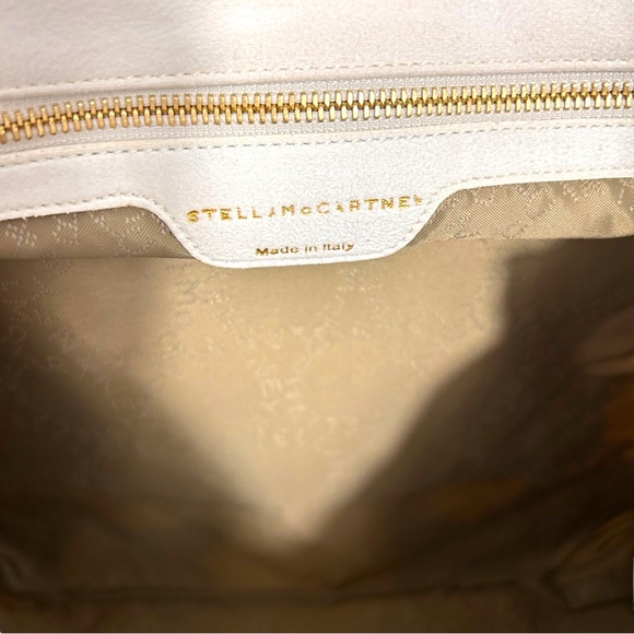 Stella McCartney Falabella Printed Canvas Tote – New with Tags & Dust Bag - Picture 12 of 12